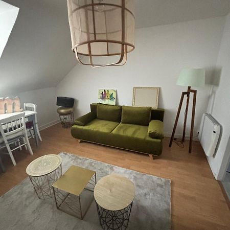 Nid Urbain Chez Sophie Lägenhet Bagnères-de-Bigorre Exteriör bild