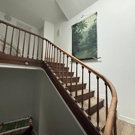 Nid Urbain Chez Sophie Lägenhet Bagnères-de-Bigorre Exteriör bild