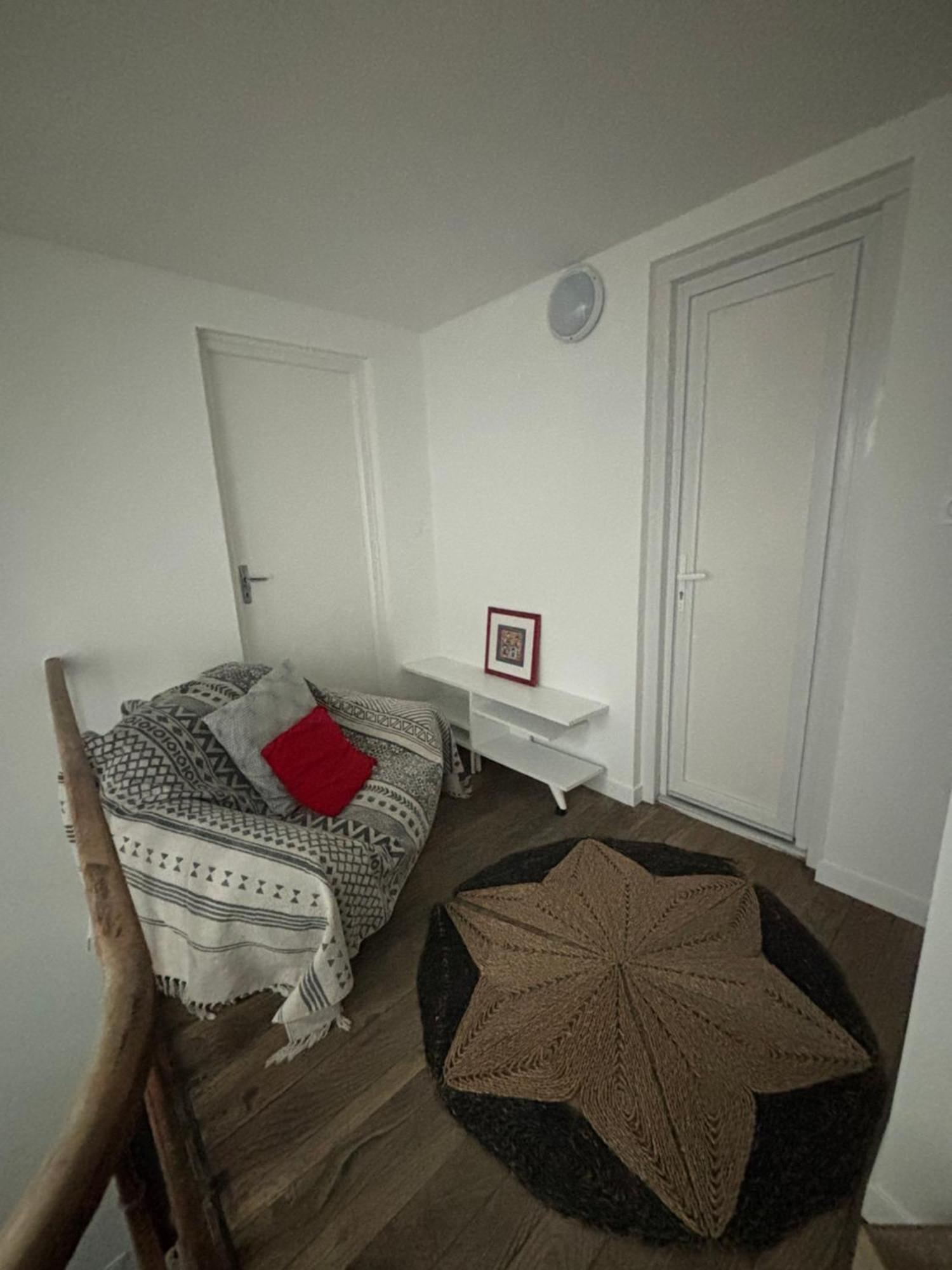 Nid Urbain Chez Sophie Lägenhet Bagnères-de-Bigorre Exteriör bild