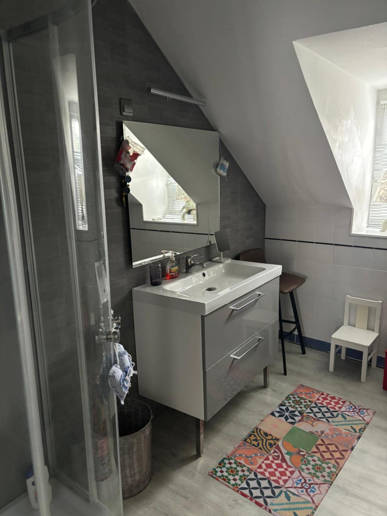 Nid Urbain Chez Sophie Lägenhet Bagnères-de-Bigorre Exteriör bild