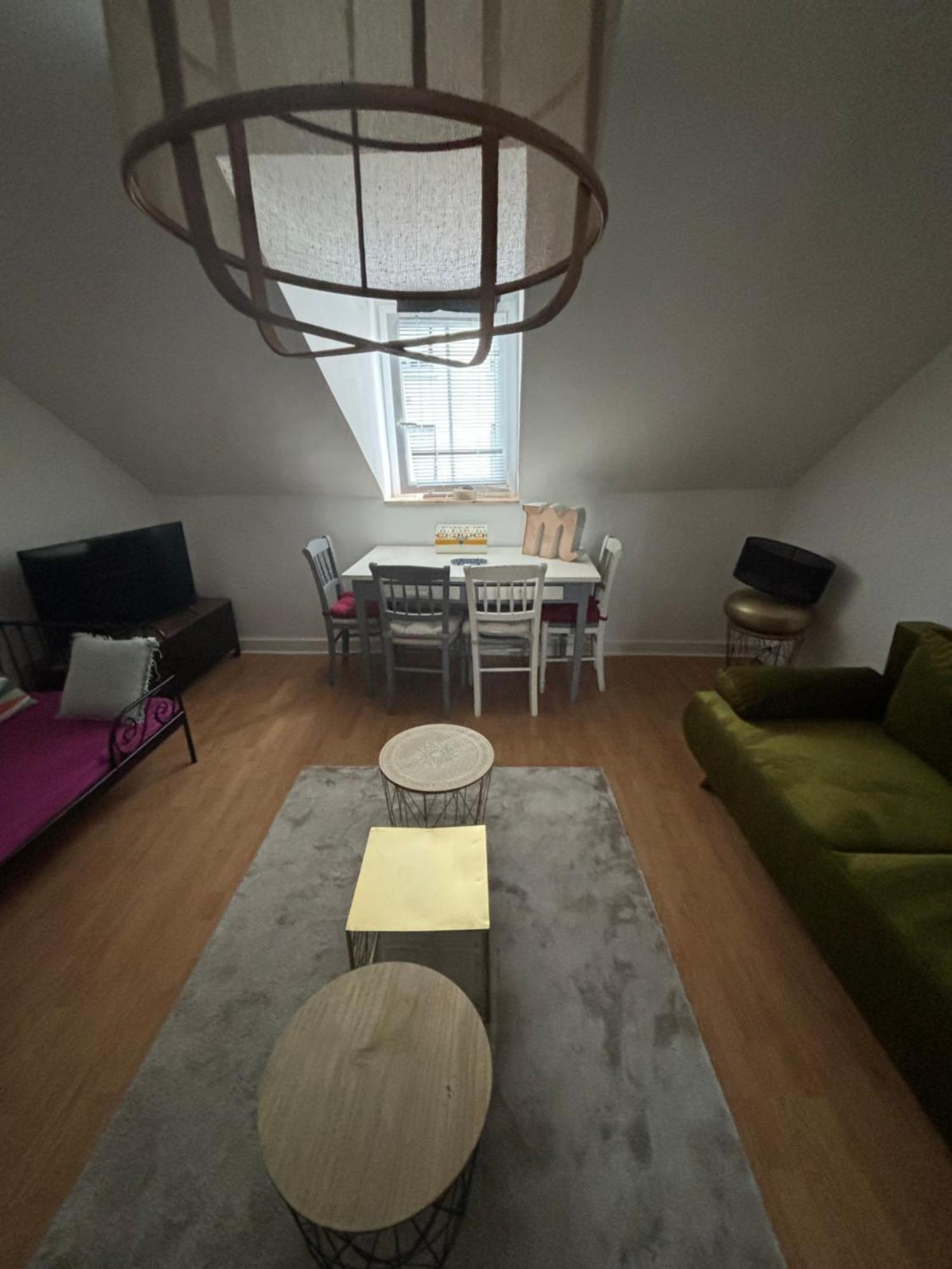 Nid Urbain Chez Sophie Lägenhet Bagnères-de-Bigorre Exteriör bild